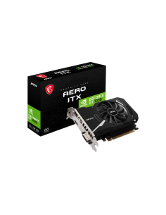MSI Video Card Nvidia...